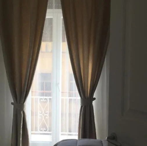 80056 Bed and breakfast