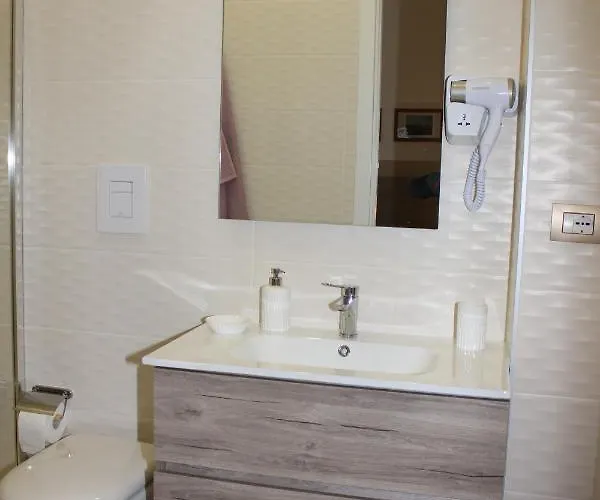 80056 Bed and breakfast 4*