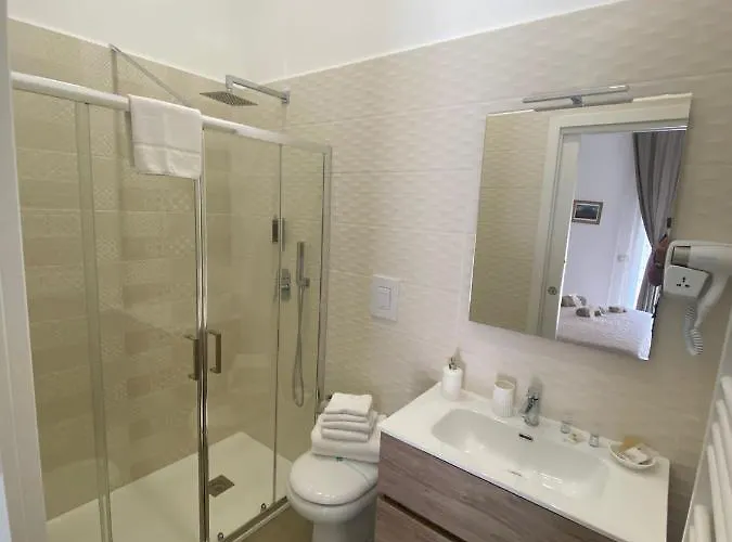 80056 Bed and breakfast