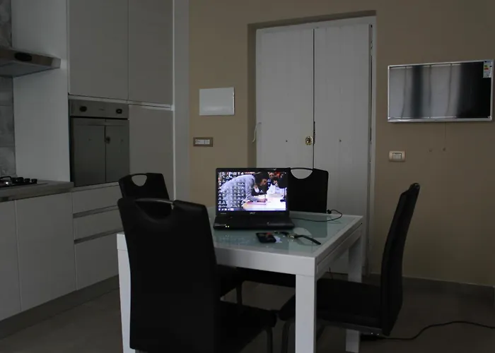 Bed and breakfast 80056